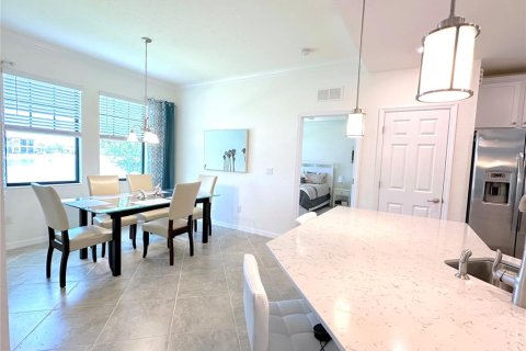 Copropriété à louer à Venice, Floride: 2 chambres, 128.11 m2 № 2107399 - photo 5