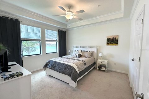 Copropriété à louer à Venice, Floride: 2 chambres, 128.11 m2 № 2107399 - photo 11