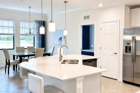 Copropriété à louer à Venice, Floride: 2 chambres, 128.11 m2 № 2107399 - photo 6