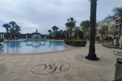 Casa en alquiler en Kissimmee, Florida, 6 dormitorios, 261.24 m2 № 1581784 - foto 23