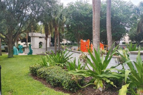 Casa en alquiler en Kissimmee, Florida, 6 dormitorios, 261.24 m2 № 1581784 - foto 24