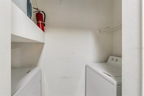 Copropriété à vendre à Tampa, Floride: 1 chambre, 55.56 m2 № 1856033 - photo 14
