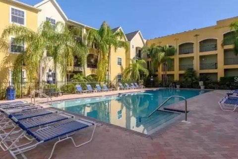 Copropriété à vendre à Tampa, Floride: 1 chambre, 55.56 m2 № 1856033 - photo 28