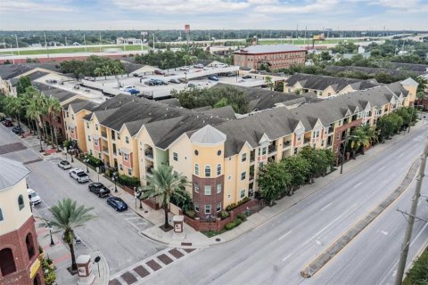 Copropriété à vendre à Tampa, Floride: 1 chambre, 55.56 m2 № 1856033 - photo 1
