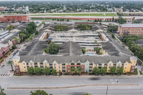 Copropriété à vendre à Tampa, Floride: 1 chambre, 55.56 m2 № 1856033 - photo 26