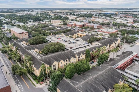 Copropriété à vendre à Tampa, Floride: 1 chambre, 55.56 m2 № 1856033 - photo 23