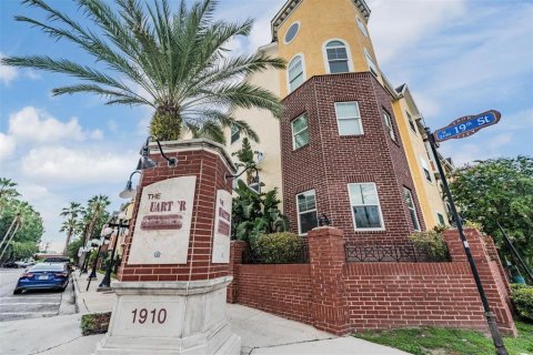 Copropriété à vendre à Tampa, Floride: 1 chambre, 55.56 m2 № 1856033 - photo 20