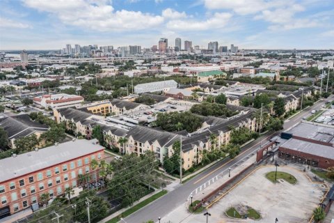 Copropriété à vendre à Tampa, Floride: 1 chambre, 55.56 m2 № 1856033 - photo 24