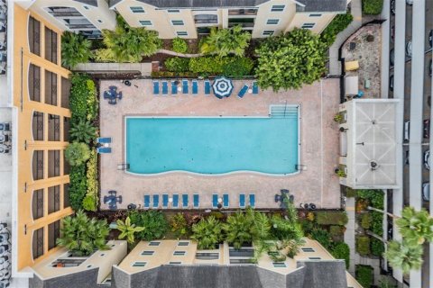 Copropriété à vendre à Tampa, Floride: 1 chambre, 55.56 m2 № 1856033 - photo 25