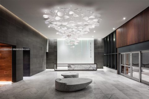 Купить кондоминиум в Майами, Флорида 1 спальня, 75.25м2, № 2045805 - фото 30