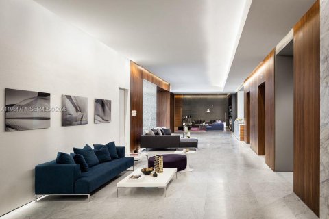 Купить кондоминиум в Майами, Флорида 1 спальня, 75.25м2, № 2045805 - фото 20