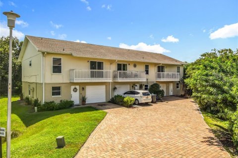 Touwnhouse à vendre à New Smyrna Beach, Floride: 3 chambres, 149.39 m2 № 1913430 - photo 4