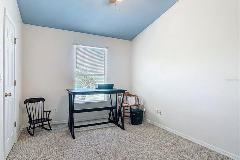 Touwnhouse à vendre à New Smyrna Beach, Floride: 3 chambres, 149.39 m2 № 1913430 - photo 28