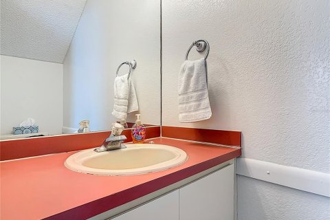Touwnhouse à vendre à New Smyrna Beach, Floride: 3 chambres, 149.39 m2 № 1913430 - photo 21