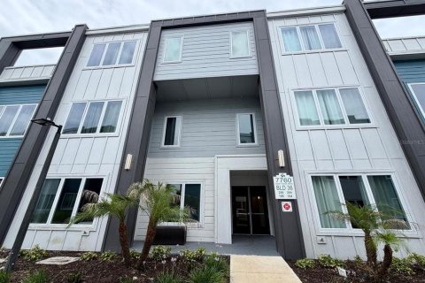 Condo in Kissimmee, Florida, 5 bedrooms № 2354472
