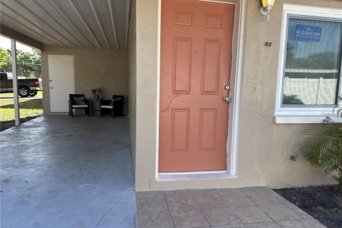 Apartamento en Largo, Florida 2 dormitorios, 75.25 m2 № 2107360