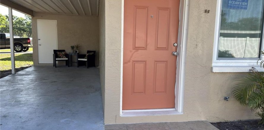 Apartamento en Largo, Florida 2 dormitorios, 75.25 m2 № 2107360