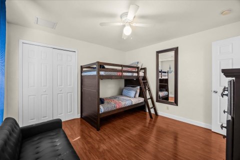 Villa ou maison à vendre à Port St. Lucie, Floride: 4 chambres, 199.46 m2 № 2085240 - photo 29