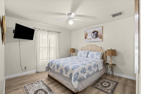 Villa ou maison à vendre à Port St. Lucie, Floride: 4 chambres, 199.46 m2 № 2085240 - photo 25