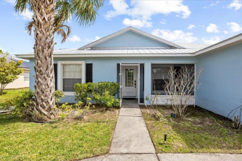 Villa ou maison à vendre à Port St. Lucie, Floride: 4 chambres, 199.46 m2 № 2085240 - photo 4