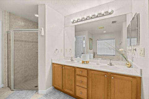 Villa ou maison à vendre à Port St. Lucie, Floride: 4 chambres, 199.46 m2 № 2085240 - photo 20