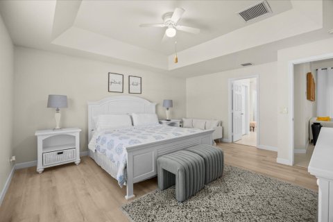 Villa ou maison à vendre à Port St. Lucie, Floride: 4 chambres, 199.46 m2 № 2085240 - photo 17