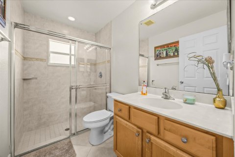 Villa ou maison à vendre à Port St. Lucie, Floride: 4 chambres, 199.46 m2 № 2085240 - photo 27