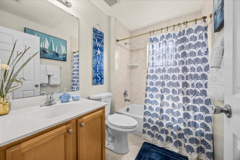 Villa ou maison à vendre à Port St. Lucie, Floride: 4 chambres, 199.46 m2 № 2085240 - photo 24