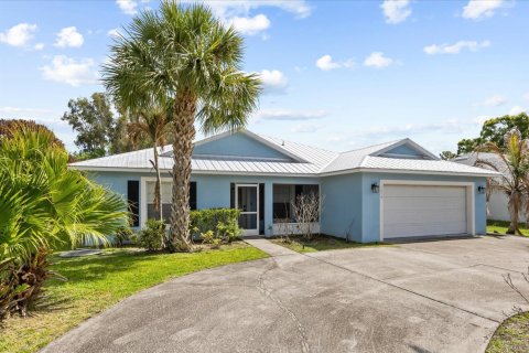 Villa ou maison à Port St. Lucie, Floride 4 chambres, 199.46 m2 № 2085240