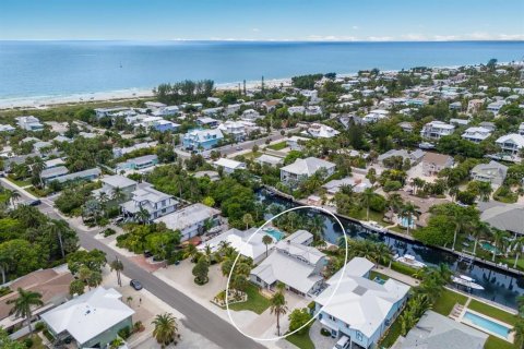 Casa en venta en Anna Maria, Florida, 5 dormitorios, 357.12 m2 № 1845210 - foto 2