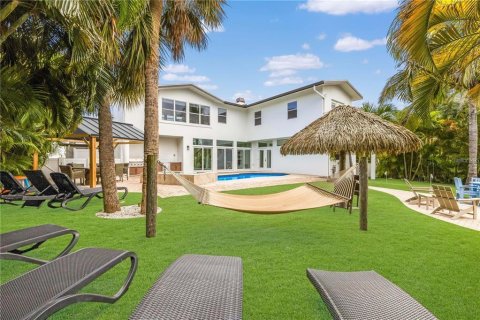Casa en venta en Anna Maria, Florida, 5 dormitorios, 357.12 m2 № 1845210 - foto 6