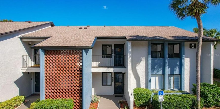 Condo in Altamonte Springs, Florida, 3 bedrooms № 1620282