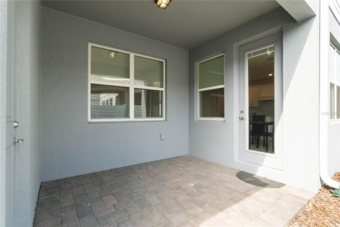 House in ISLES OF LAKE NONA in Orlando, Florida 3 bedrooms, 205.87 sq.m. № 1548396 - photo 24