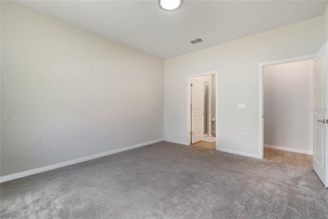 House in ISLES OF LAKE NONA in Orlando, Florida 3 bedrooms, 205.87 sq.m. № 1548396 - photo 20