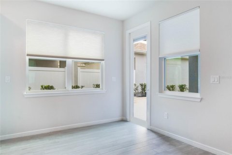 House in ISLES OF LAKE NONA in Orlando, Florida 3 bedrooms, 205.87 sq.m. № 1548396 - photo 12