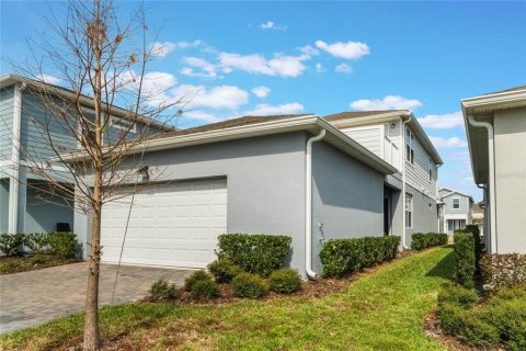 House in ISLES OF LAKE NONA in Orlando, Florida 3 bedrooms, 205.87 sq.m. № 1548396 - photo 27