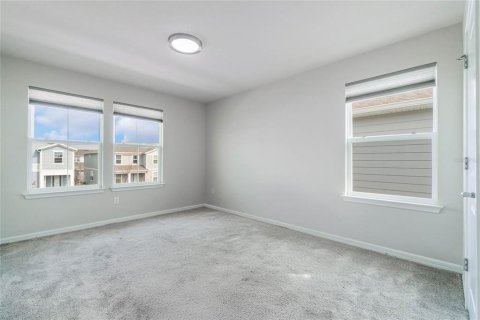 House in ISLES OF LAKE NONA in Orlando, Florida 3 bedrooms, 205.87 sq.m. № 1548396 - photo 11
