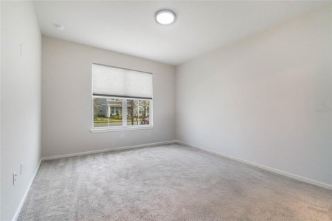 House in ISLES OF LAKE NONA in Orlando, Florida 3 bedrooms, 205.87 sq.m. № 1548396 - photo 10