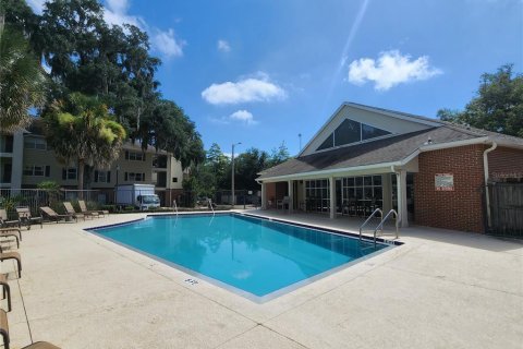 Condo in Gainesville, Florida, 1 bedroom  № 1744089 - photo 12