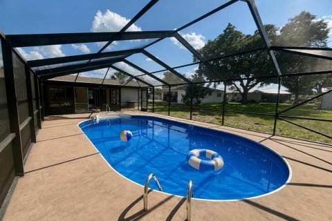 Villa ou maison à louer à Sebring, Floride: 3 chambres, 111.76 m2 № 2099970 - photo 4