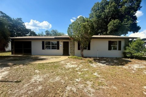 Villa ou maison à louer à Sebring, Floride: 3 chambres, 111.76 m2 № 2099970 - photo 2