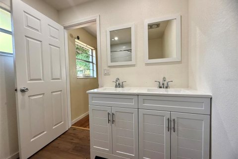 Villa ou maison à louer à Sebring, Floride: 3 chambres, 111.76 m2 № 2099970 - photo 22