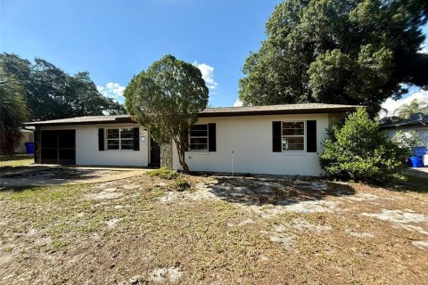 Villa ou maison à louer à Sebring, Floride: 3 chambres, 111.76 m2 № 2099970 - photo 27