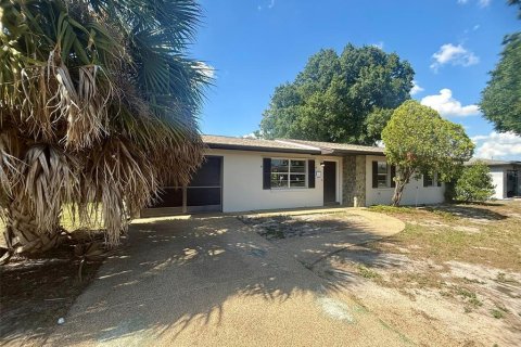 Villa ou maison à louer à Sebring, Floride: 3 chambres, 111.76 m2 № 2099970 - photo 28