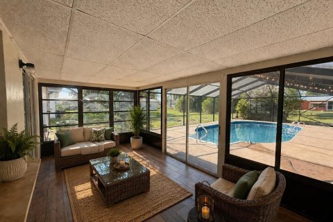 Villa ou maison à louer à Sebring, Floride: 3 chambres, 111.76 m2 № 2099970 - photo 3