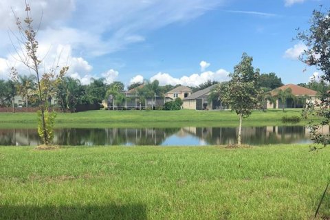 Townhouse in Riverview, Florida 2 bedrooms, 104.05 sq.m. № 1560899 - photo 7