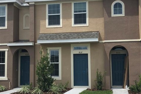 Townhouse in Riverview, Florida 2 bedrooms, 104.05 sq.m. № 1560899 - photo 3