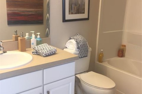 Townhouse in Riverview, Florida 2 bedrooms, 104.05 sq.m. № 1560899 - photo 22
