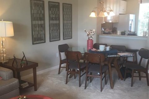 Townhouse in Riverview, Florida 2 bedrooms, 104.05 sq.m. № 1560899 - photo 14