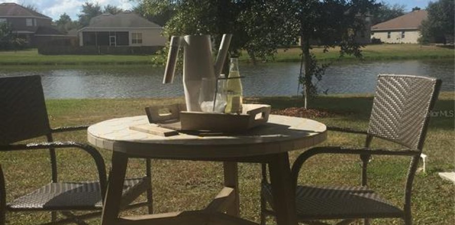 Touwnhouse à Riverview, Floride 2 chambres, 104.05 m2 № 1560899